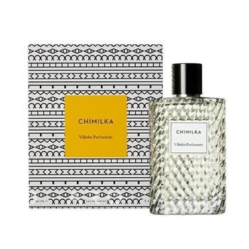 VILHELM PARFUMERIE Chimilka