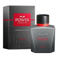 BANDERAS Power of Seduction Urban