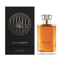 COSMOGONY Red Element