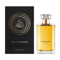 COSMOGONY Solar Power