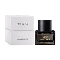 NEW NOTES New Leather
