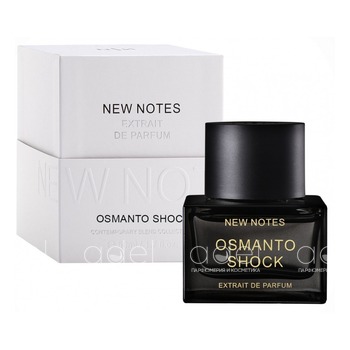 Osmanto Shock