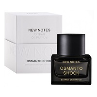 NEW NOTES Osmanto Shock