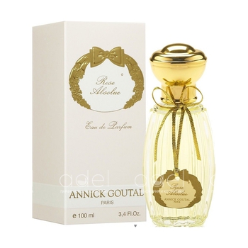 Rose Absolue