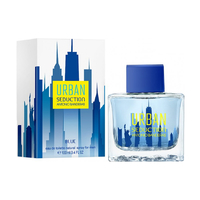 BANDERAS Urban Seduction Blue