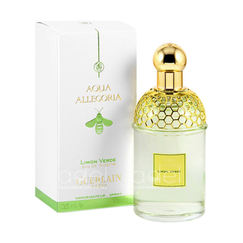 Aqua Allegoria Limon Verde