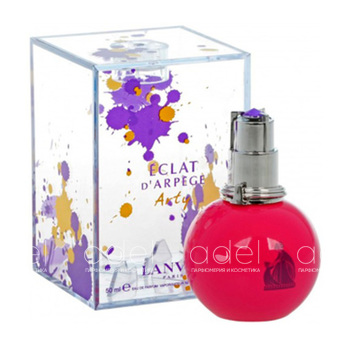 Eclat d'Arpege Arty