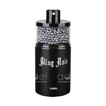 Bling Noir