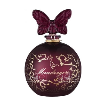 Mandragore Butterfly Bottle