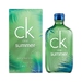 CALVIN KLEIN CK One Summer 2016
