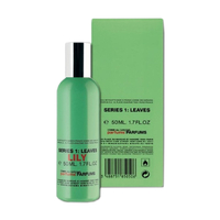 COMME DES GARCONS Series 1: Leaves Lily