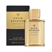 DAVID BECKHAM Instinct Gold Edition