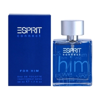 ESPRIT Connect for Him