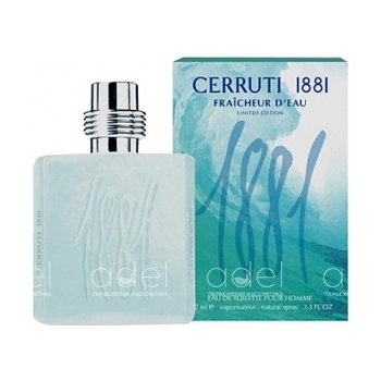1881 Summer Fragrance