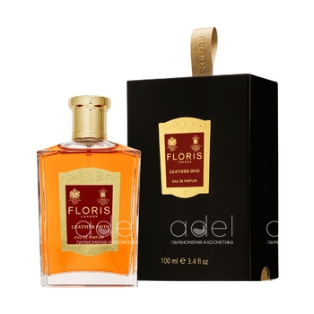 Leather Oud