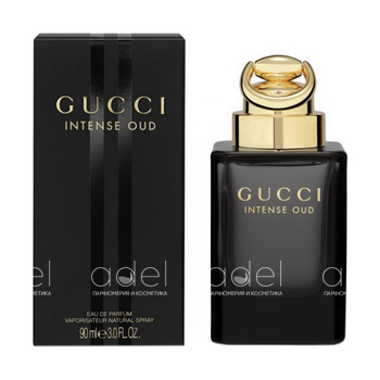 Intense Oud