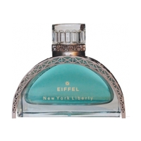 GUSTAVE EIFFEL New York Liberty