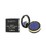 Magnetic Color  140 Midnight Blue